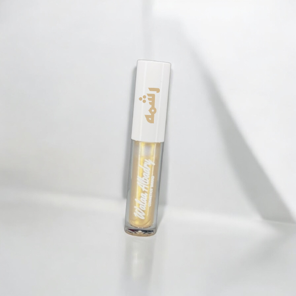 ليب جلوس رشمة