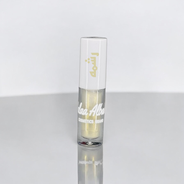 ليب جلوس رشمة