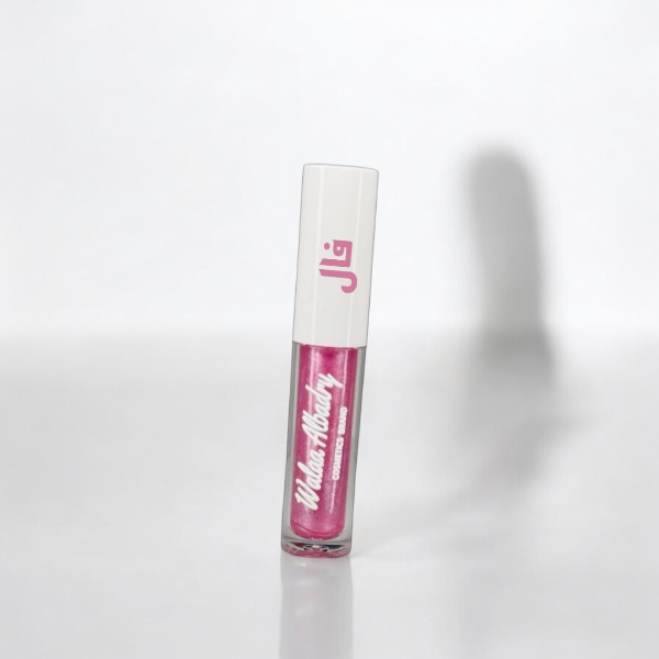 ليب جلوس فال