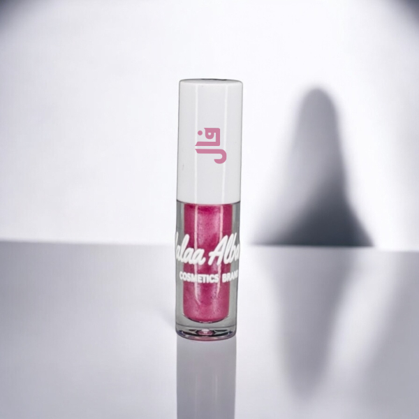 ليب جلوس فال