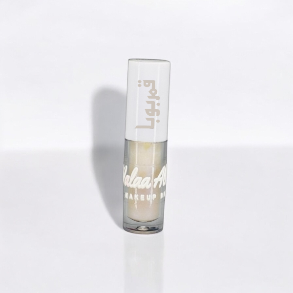 ليب جلوس قمر بوبا