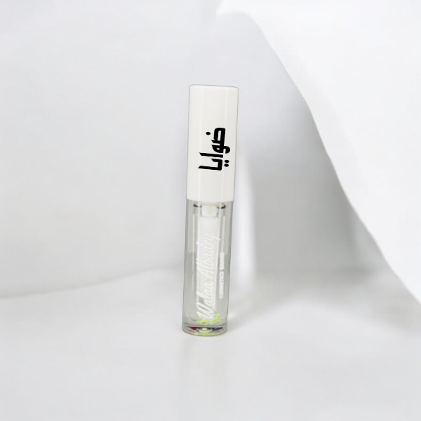 ليب جلوس ضوايا